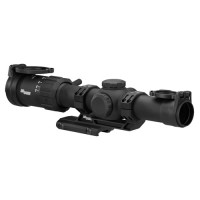 Sig Sauer Tango-MSR LPVO 1-6x24mm FFP