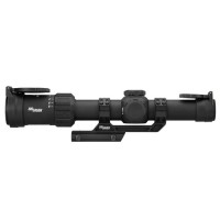 Sig Sauer Tango-MSR LPVO 1-6x24mm FFP