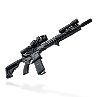 Driven Arms Radian ADAC Slip Fit Magwell (SFM)