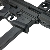 Driven Arms Aero Precision EPC-9 Slip Fit Magwell