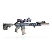 Driven Arms ADM Slip Fit Magwell (SFM)