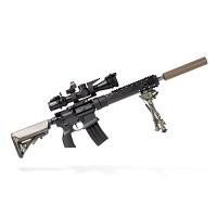 Driven Arms Griffin MK2 Slip Fit Magwell (SFM)