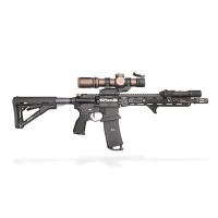 Driven Arms LMT MARS-L Slip Fit Magwell (SFM)