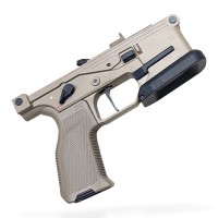Driven Arms APC9/GHM9/SPC9 Slip Fit Magwell (SFM)