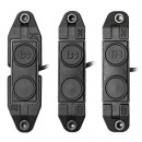 Driven Arms REIN Switch MLOK Adapters (RSMA)