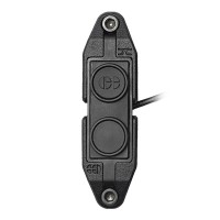 Driven Arms REIN Switch MLOK Adapters (RSMA)