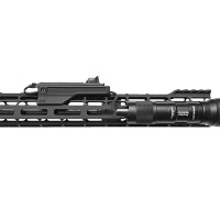 Driven Arms AMS – Streamlight