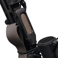 Driven Arms L3 Harris NGAL Remote Mounting Solutio