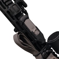 Driven Arms L3 Harris NGAL Remote Mounting Solutio