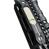 Driven Arms L3 Harris NGAL Remote Mounting Solutio