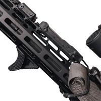 Driven Arms L3 Harris NGAL Remote Mounting Solutio