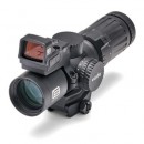 EOTech Vudu 3-9x32 SFP with EFLX Dot Sight
