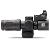 EOTech Vudu 3-9x32 SFP with EFLX Dot Sight