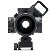 EOTech Vudu 3-9x32 SFP with EFLX Dot Sight