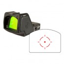 Trijicon RMR HD Red Dot Sight 3.25 MOA Red Dot-