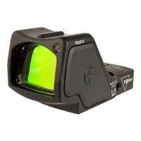 Trijicon RMR HD Red Dot Sight 3.25 MOA Red Dot-