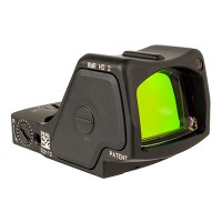 Trijicon RMR HD Red Dot Sight 3.25 MOA Red Dot-