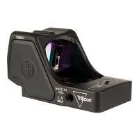 Trijicon RMR HD Red Dot Sight 1.0 MOA Red Dot-