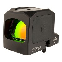 Trijicon RCR Red Dot Sight 3.25 MOA Red Dot