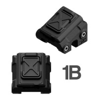 Driven Arms REIN Switch Angle Adapters (RSAA)