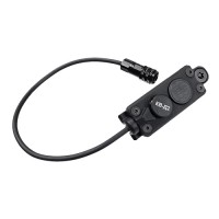 Driven Arms PERST Switch MLOK Adapter Plate