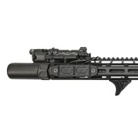 Driven Arms DBL-M