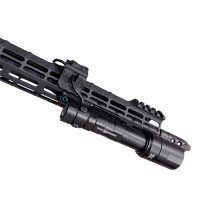 Driven Arms AMS – REIN GEN 2