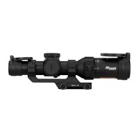 Sig Sauer Tango-SPR LPVO 1-4x24mm
