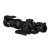 Sig Sauer Tango-SPR LPVO 1-4x24mm