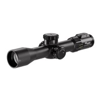 Sig Sauer Bravo6T-BDX 3-18x44mm