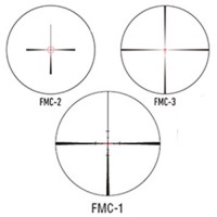 March-FX 1-10x42 Shorty (MIL, Normal, Illumi)