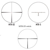 March Compact 1-4.5 D4.5V24TM (MOA, Tactical)