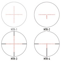 March Compact 1-10x24 (MOA, Tactical, Illumi)