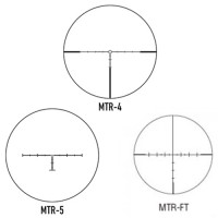 March 10-60x52 D60V52TM (MOA, Tactical)