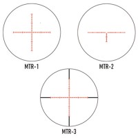 March 10-60x52 D60V52TI (MOA, Tactical, Illumi)