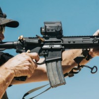 Leupold LCO Pro F2