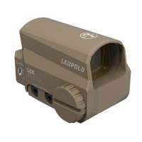 Leupold LCO Pro F2 FDE