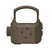 Leupold LCO Pro F2 FDE