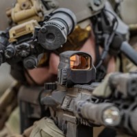 Leupold LCO Pro F2 FDE