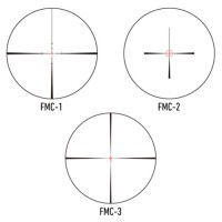 March-F 1-8x24 Shorty (MIL, Tactical, Illumi)