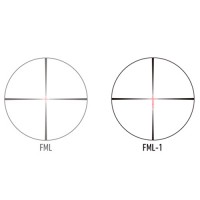 March-F 3-24x42 D24V42FIML (MIL, Tactical, Illumi)