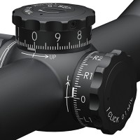 March-F 3-24x42 D24V42FIMLN (MIL, Normal, Illumi)