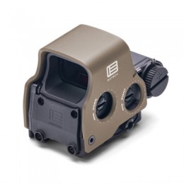 EOTech EXPS 2 Black/Tan イオテック ホロサイト