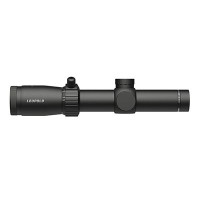 Leupold Mark 3HD 1.5-4x20 Illum. Firedot BDC