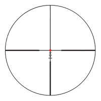 Leupold Mark 3HD 1.5-4x20 Illum. Firedot BDC