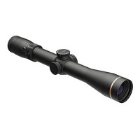 Leupold VX-3HD 3.5-10x40 CDS-ZL Illum. Firedot