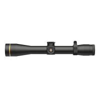 Leupold VX-3HD 3.5-10x40 CDS-ZL Illum. Firedot