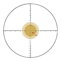 Leupold Mark 5HD 2-10x30 M1C3 FFP PR1-MOA