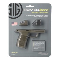 Sig Sauer ROMEO ZERO 1x24mm ODG Grip Module Combo