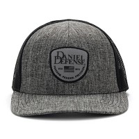 Daniel Defense Shield Hat